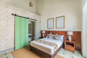 Hotel Boutique Santa Elena - Rum