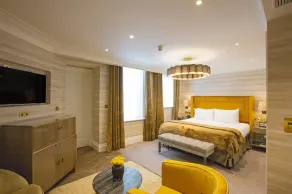 Flemings Mayfair - Small Luxury Hotel of the World - Værelse