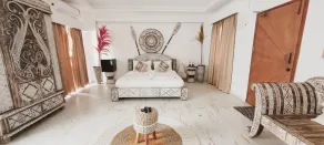 CSR Landmark Resorts - Room