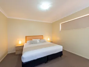 Villa Nova Motel - Room