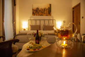 Sarnıç Butik Otel - Room