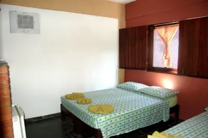 Pousada Lawrence - Room