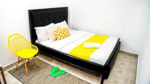 Lux Suites Tara Smart Homes Naivasha - Værelse