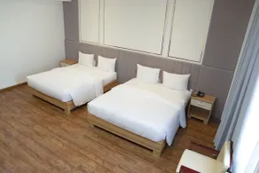 The Mansion Hotel Bien Hoa - Chambre