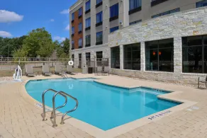 Holiday Inn Express & Suites Austin South by IHG - Piscine