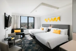voco Gold Coast by IHG - Værelse