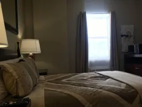 Whitefish Corporate Residence - Chambre