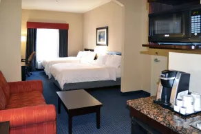 Holiday Inn Express Hotel & Suites Edson by IHG - Rom