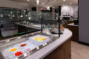 Staybridge Suites - Lake Charles by IHG - Restaurant