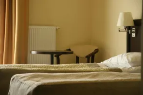 Hotel Elbrus Spa & Wellness - Chambre
