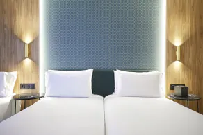 Exe Mitre - Chambre
