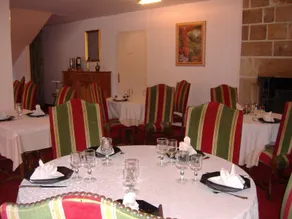 Auberge Pen Mur - Restaurant