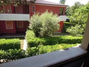 Villaggio Azzurro - View from room