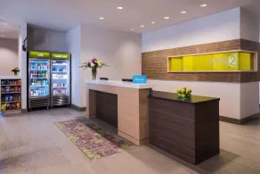 Home2 Suites by Hilton Memphis East Germantown - Réception