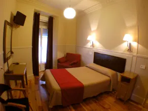 Hostal Canovas - Værelse