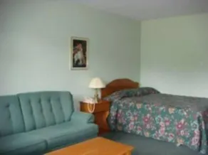 Stiles Motel Hill View - Chambre