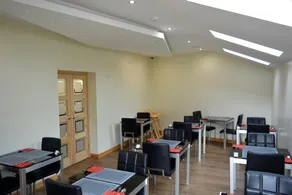 Cambridge Hotel - Restaurant