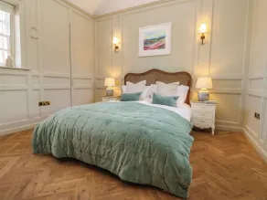 The Pavillion - Room