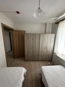 Ören Bonn Apart - Habitación