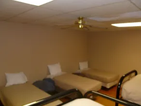 Vernon Hostel - Room