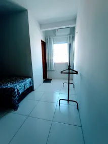Apartamento Mobiliado à Dois Quarteirões do Centro - Zimmer