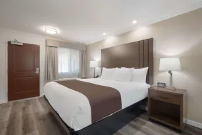SureStay Plus Hotel by Best Western Upland - Ontario North - Chambre