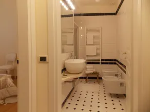 B&B Di Camilla - Chambre