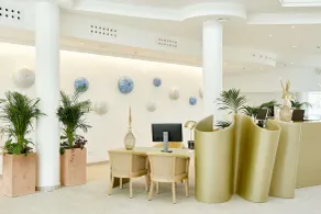 Iberostar Selection Albufera Playa All Inclusive - Réception