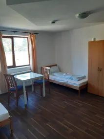 2-Rent Group Hostel Rooms&Apartments EVE168 - Værelse
