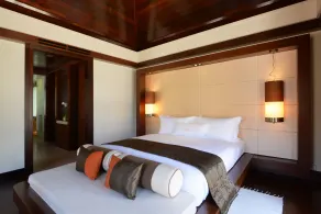 Gaya Island Resort, Kota Kinabalu - a Small Luxury Hotels of the World - Værelse
