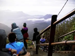 Adams Peak Inn - Fitness facility