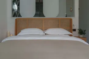 Dali Xiran  Erhai Villa  - Værelse