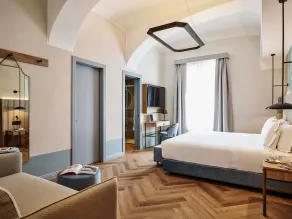 Hotel Giacomo Morra Alba - Handwritten Collection - Zimmer