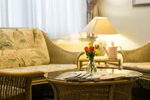 Hotel Kelkheimer Hof - Réception