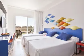 Evenia Olympic Resort - Zimmer
