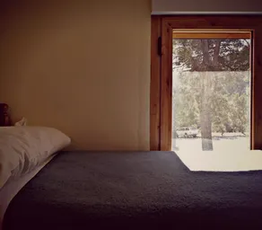 Hospedium Hotel Venta Sant Jordi - Quarto