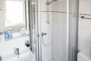 Hotel Jess am Meer - Bagno