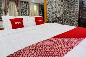 Hotel O Juanda Homestay Syariah - Room