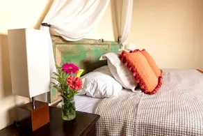 Hostal Donde Regina By Mondasch - Chambre