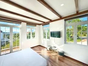 KIEN DALAT - Nguyễn Hữu Cảnh - Habitación