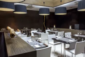 Zenit Valencia - Restaurant