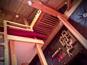 Koke Musu inn - Zimmer