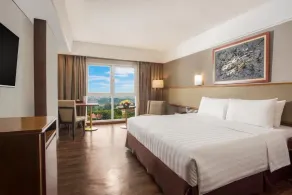Swiss-Belhotel Bogor - Room