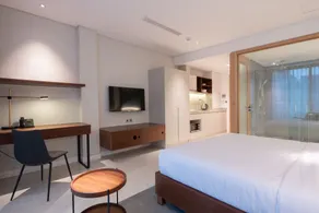 Bi Eco Suites Hanoi - Camera