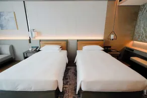 Hyatt Regency Hangzhou International Airport - Camera