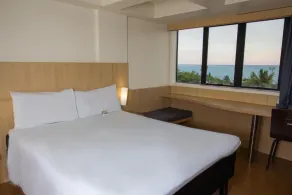ibis Maceio Pajuçara - Room