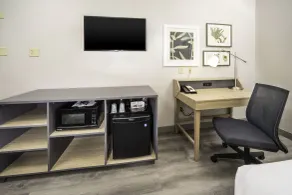 Country Inn & Suites by Radisson, Stone Mountain, GA - Chambre