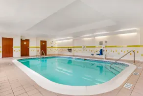 Sleep Inn & Suites - Pool