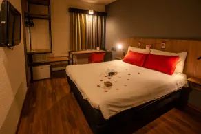 ibis Betim - Room