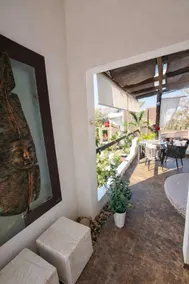 Casa Qi Mazunte - Restaurant